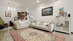 Regent Park (D5), Condominium #620538131